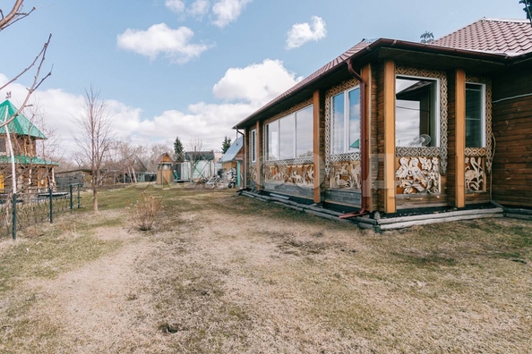 
  Продается дом, 128 м², деревня Новый Шарап
. Фото 5.