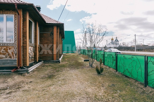 
  Продается дом, 128 м², деревня Новый Шарап
. Фото 7.