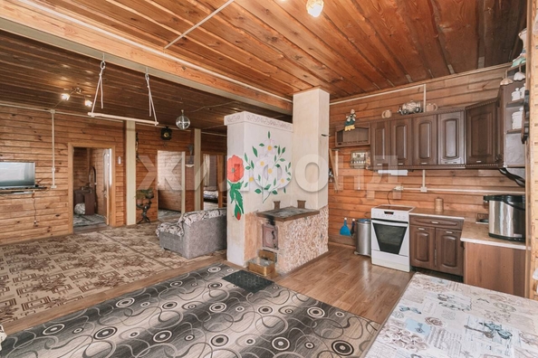 
  Продается дом, 128 м², деревня Новый Шарап
. Фото 36.