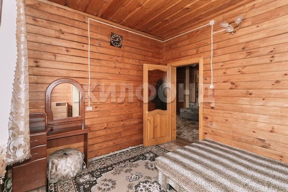 
  Продается дом, 128 м², деревня Новый Шарап
. Фото 48.