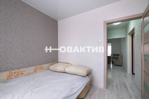 
   Продам 3-комнатную, 58.3 м², Дмитрия Шмонина ул, 3

. Фото 6.