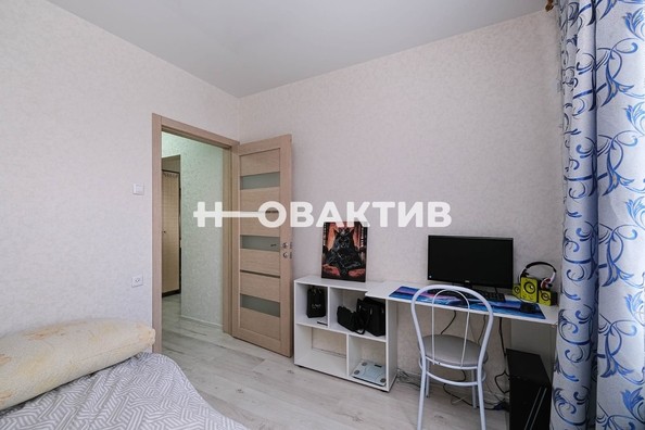 
   Продам 3-комнатную, 58.3 м², Дмитрия Шмонина ул, 3

. Фото 7.