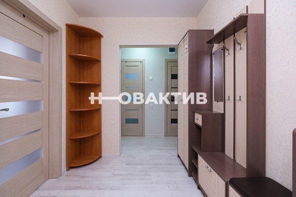 
   Продам 3-комнатную, 58.3 м², Дмитрия Шмонина ул, 3

. Фото 16.