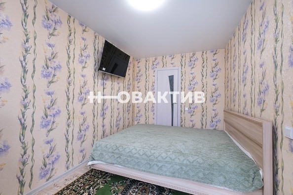 
   Продам 3-комнатную, 56.3 м², Гоголя ул, 37

. Фото 2.