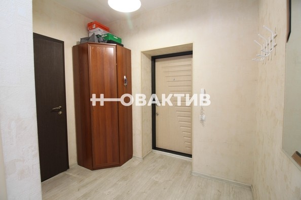 
   Продам 1-комнатную, 49.5 м², Кропоткина ул, 261/2

. Фото 13.