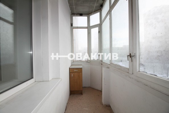 
   Продам 1-комнатную, 49.5 м², Кропоткина ул, 261/2

. Фото 17.