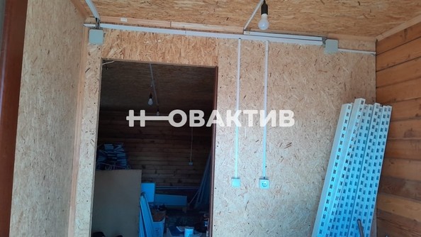 
   Продам дом, 83.7 м², Коченево

. Фото 10.