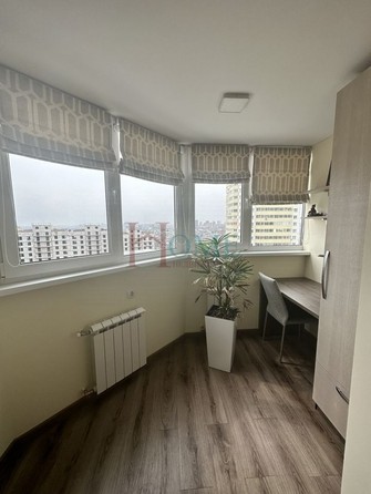 
  Сдам посуточно в аренду 2-комнатную квартиру, 53 м², Новосибирск

. Фото 12.