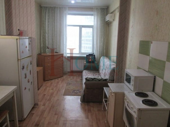 
  Сдам в аренду комнату, 17 м², Новосибирск

. Фото 9.
