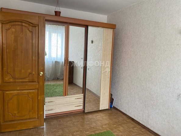 
   Продам 3-комнатную, 58.8 м², Кропоткина ул, 100

. Фото 10.