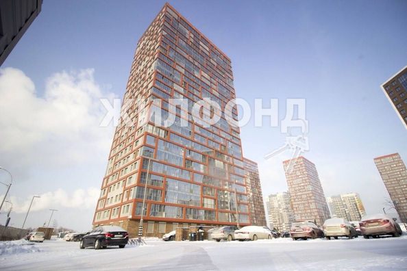 
   Продам 3-комнатную, 62.6 м², 1-я Чулымская ул, 112/5

. Фото 6.