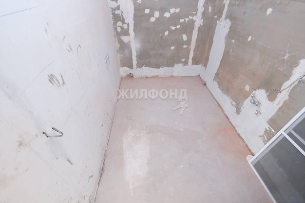 
   Продам дом, 120.7 м², Новосибирск

. Фото 14.