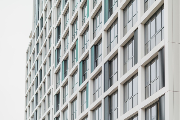 
  Продается 3-комн. квартира, 65 м², ЖК Gorizont (Горизонт)
. Фото 2.