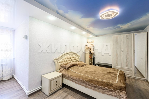 
   Продам дом, 145.8 м², Новосибирск

. Фото 17.