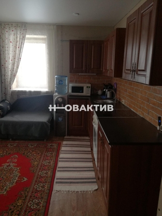 
   Продам дом, 50 м², Новосибирск

. Фото 6.