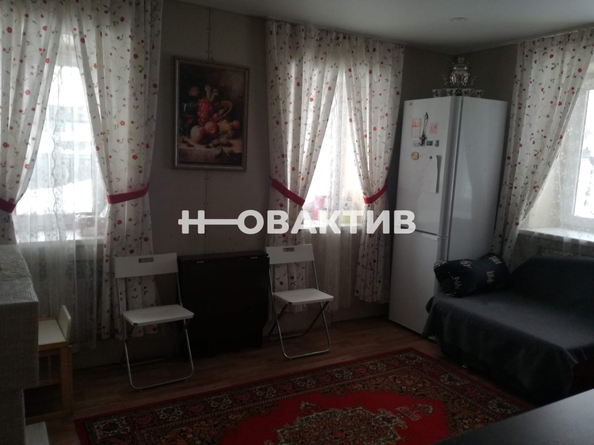 
   Продам дом, 50 м², Новосибирск

. Фото 8.