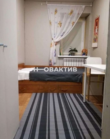 
   Продам дом, 50 м², Новосибирск

. Фото 13.