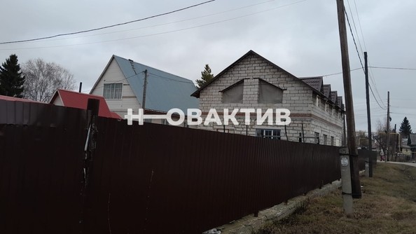 
   Продам коттедж, 240 м², Коченево

. Фото 9.