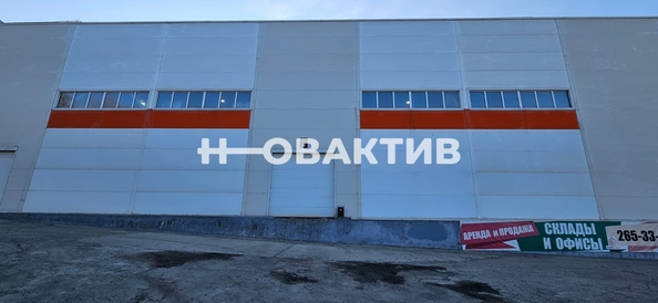 
   Продам помещение под производство, 1400 м², Объединения ул, 2/3

. Фото 6.