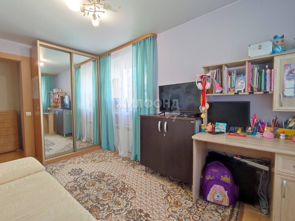 
   Продам 2-комнатную, 40.3 м², Дуси Ковальчук ул, 83

. Фото 10.