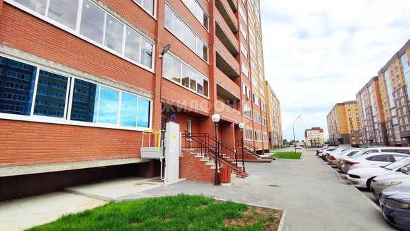 
   Продам 2-комнатную, 43.3 м², Юности ул, 3

. Фото 17.