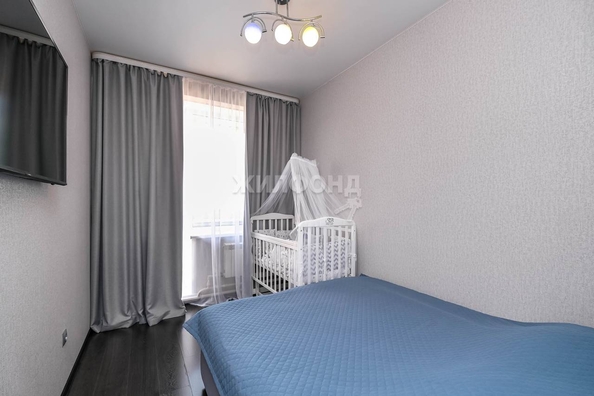 
   Продам 2-комнатную, 43 м², Горский мкр, 10

. Фото 14.