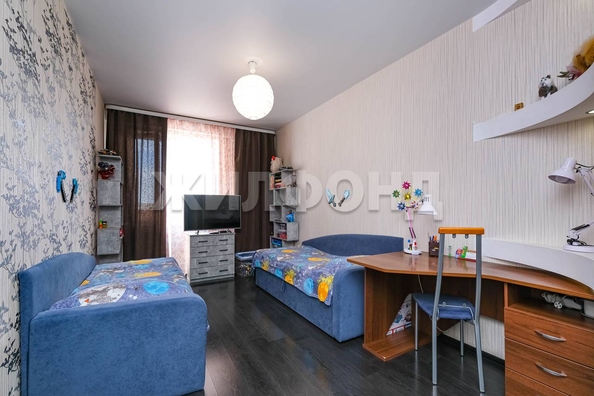 
  Продается 2-комн. квартира, 43 м², Горский мкр, д. 10
. Фото 6.