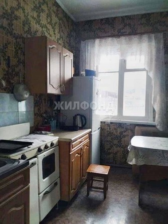 
   Продам 2-комнатную, 43 м², Восход ул, 3

. Фото 1.