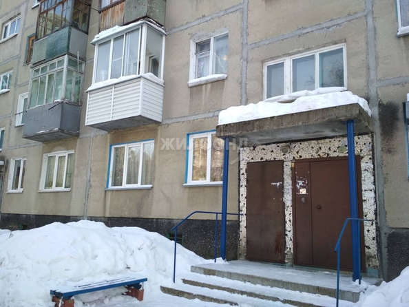 
   Продам 2-комнатную, 44.7 м², Звездная ул, 18

. Фото 2.