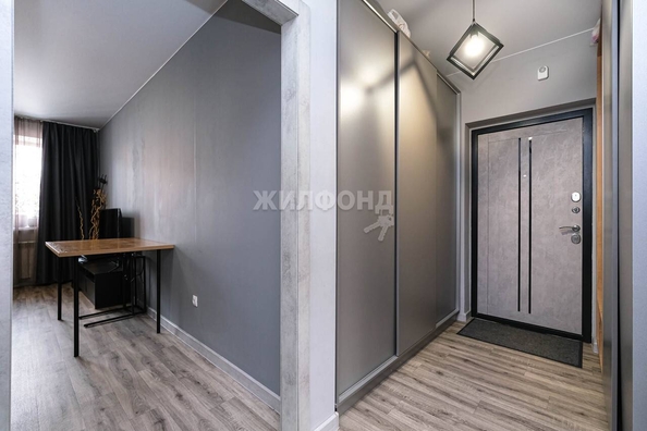 
   Продам 2-комнатную, 44.5 м², Романтиков ул, 10

. Фото 6.