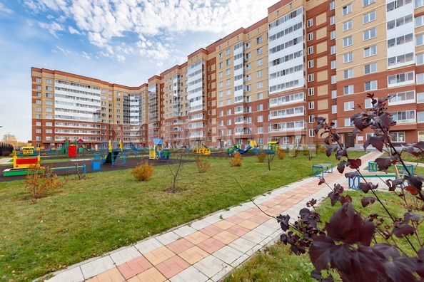
  Продается 2-комн. квартира, 56.1 м², ЖК Крылья, б/с 1-3
. Фото 28.
