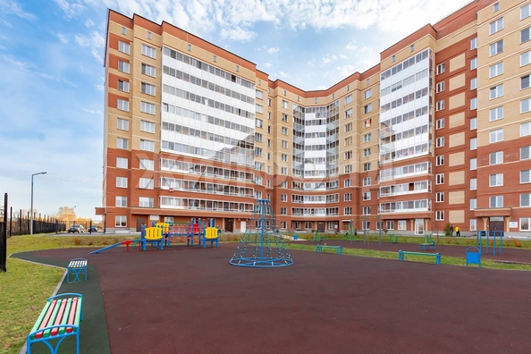 
  Продается 2-комн. квартира, 56.1 м², ЖК Крылья, б/с 1-3
. Фото 29.