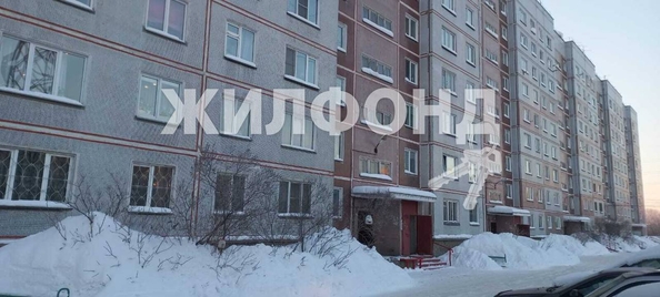 
   Продам 2-комнатную, 52.7 м², Ветлужская ул, 30

. Фото 11.