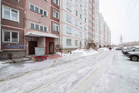 
   Продам 2-комнатную, 52.7 м², Ветлужская ул, 30

. Фото 15.