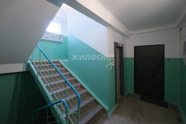 
   Продам 3-комнатную, 65.7 м², Лазурная ул, 10

. Фото 29.