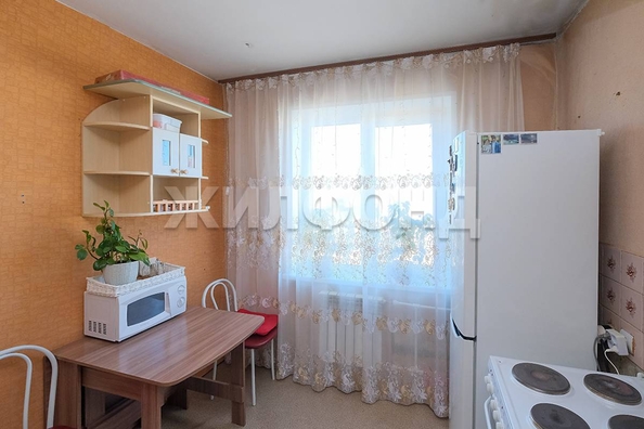 
   Продам 3-комнатную, 65.7 м², Лазурная ул, 10

. Фото 22.