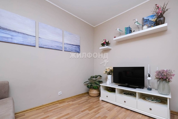 
   Продам 3-комнатную, 76.6 м², Тимирязева ул, 93

. Фото 8.