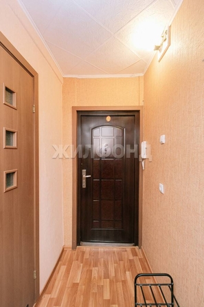 
   Продам 3-комнатную, 58.4 м², Есенина ул, 47

. Фото 6.