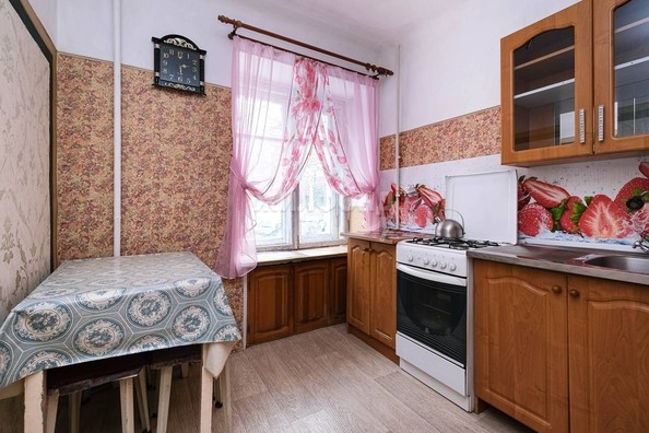 
   Продам 3-комнатную, 52.5 м², Дзержинского пр-кт, 81/1

. Фото 7.