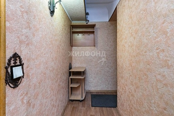 
   Продам 3-комнатную, 52.5 м², Дзержинского пр-кт, 81/1

. Фото 16.