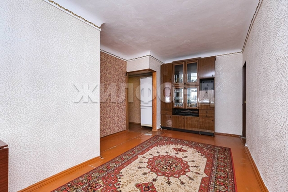 
   Продам 3-комнатную, 52.5 м², Дзержинского пр-кт, 81/1

. Фото 6.