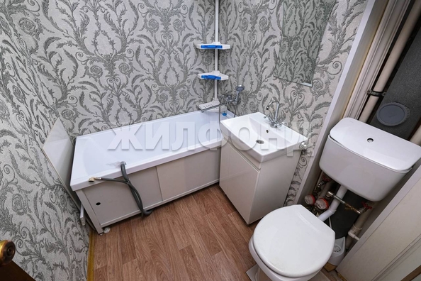 
   Продам 3-комнатную, 52.5 м², Дзержинского пр-кт, 81/1

. Фото 21.