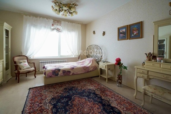 
   Продам дом, 312.8 м², Озерный

. Фото 35.