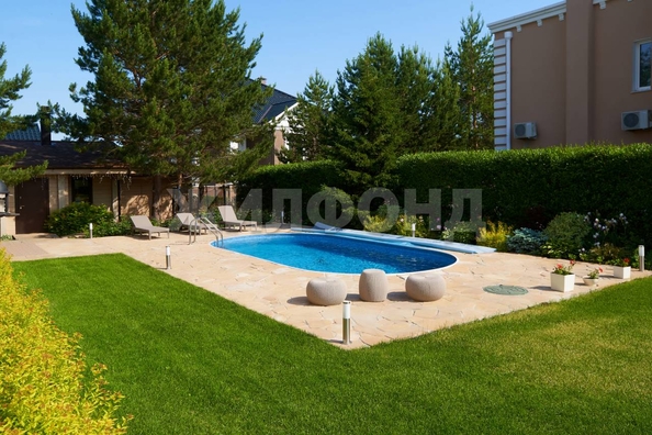 
   Продам дом, 312.8 м², Озерный

. Фото 10.