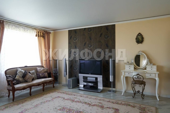
   Продам дом, 312.8 м², Озерный

. Фото 41.