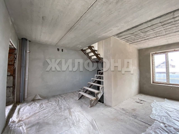 
   Продам дом, 177.9 м², Новосибирск

. Фото 5.