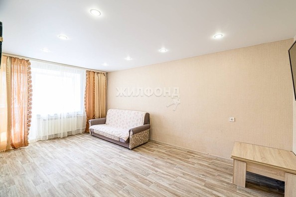 
   Продам 1-комнатную, 31.5 м², Каунасская ул, 1/1

. Фото 9.