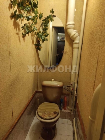 
   Продам комнату, 14.8 м², Газонная ул, 1б

. Фото 5.