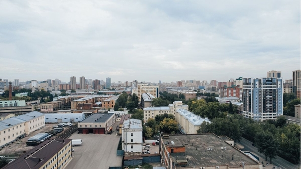 
   Продам 3-комнатную, 70.5 м², Дом Нобель

. Фото 5.