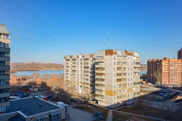 
   Продам 4-комнатную, 92.4 м², Урманова ул, 1

. Фото 22.